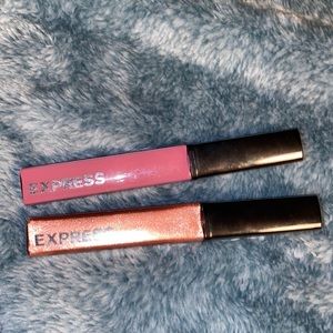 Express beauty lipgloss